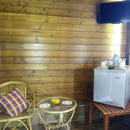 Ma Oya Retreat Pinnawala Pinnawala (Kegalle) Ngoại thất bức ảnh