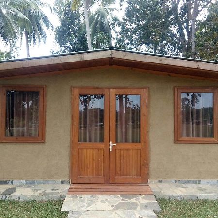Ma Oya Retreat Pinnawala Pinnawala (Kegalle) Ngoại thất bức ảnh