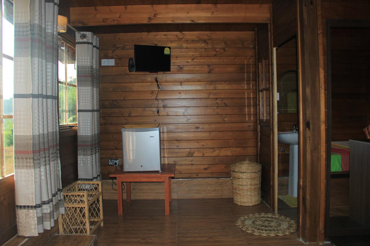 Ma Oya Retreat Pinnawala Pinnawala (Kegalle) Ngoại thất bức ảnh