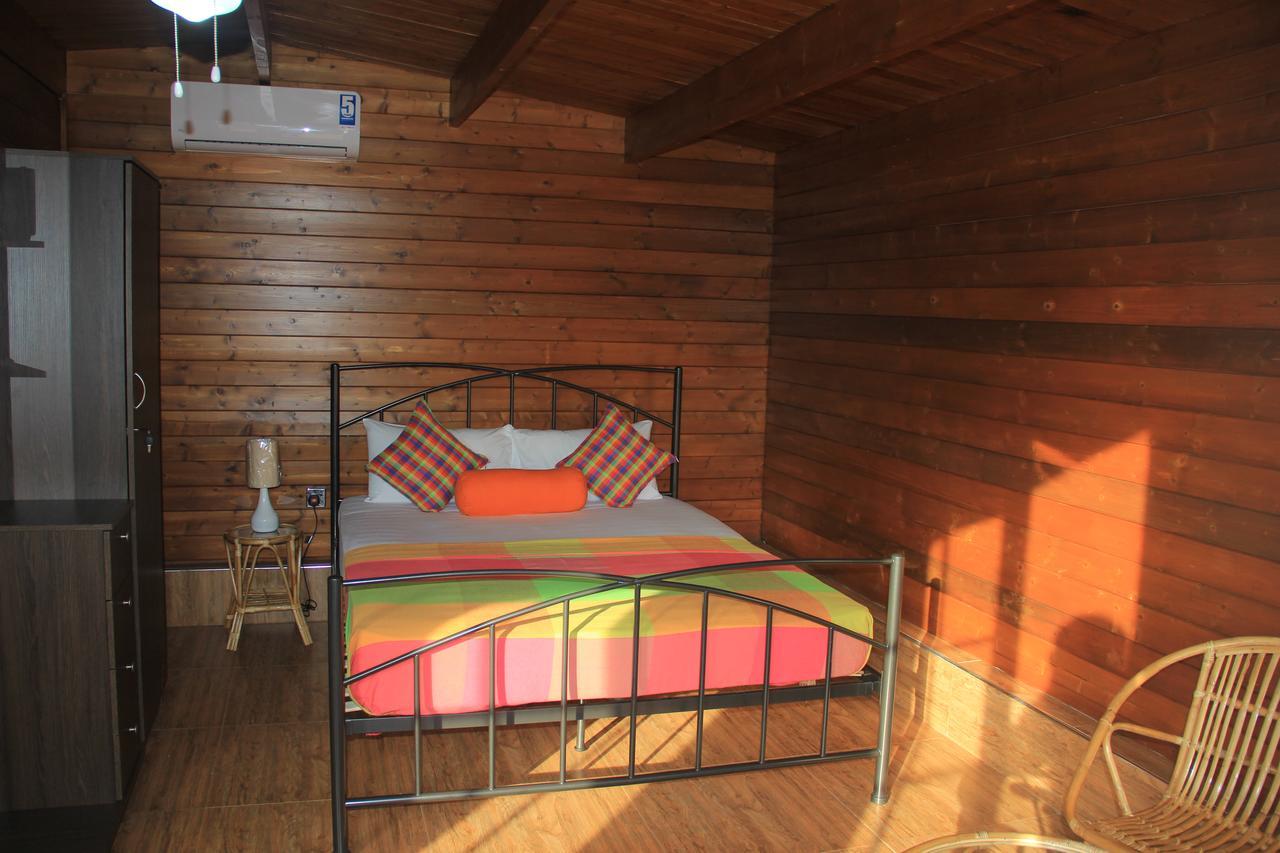 Ma Oya Retreat Pinnawala Pinnawala (Kegalle) Ngoại thất bức ảnh