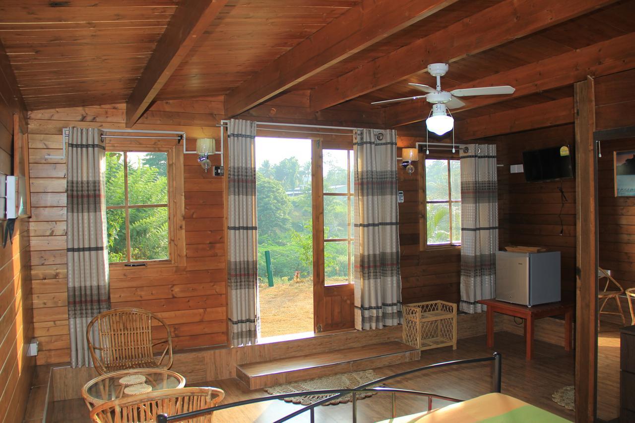 Ma Oya Retreat Pinnawala Pinnawala (Kegalle) Ngoại thất bức ảnh