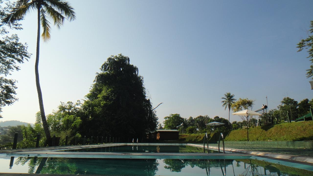 Ma Oya Retreat Pinnawala Pinnawala (Kegalle) Ngoại thất bức ảnh