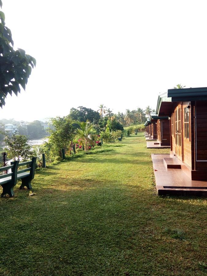 Ma Oya Retreat Pinnawala Pinnawala (Kegalle) Ngoại thất bức ảnh