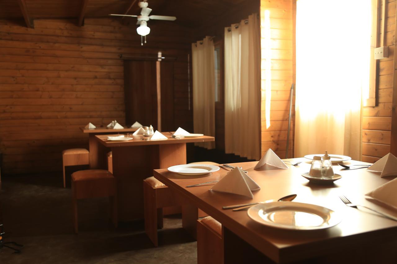 Ma Oya Retreat Pinnawala Pinnawala (Kegalle) Ngoại thất bức ảnh