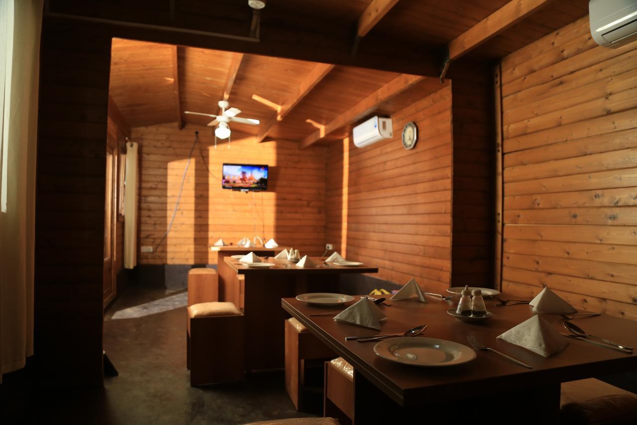 Ma Oya Retreat Pinnawala Pinnawala (Kegalle) Ngoại thất bức ảnh
