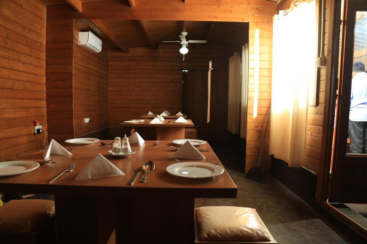 Ma Oya Retreat Pinnawala Pinnawala (Kegalle) Ngoại thất bức ảnh