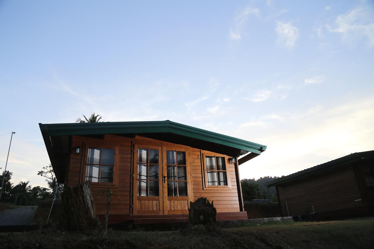 Ma Oya Retreat Pinnawala Pinnawala (Kegalle) Ngoại thất bức ảnh