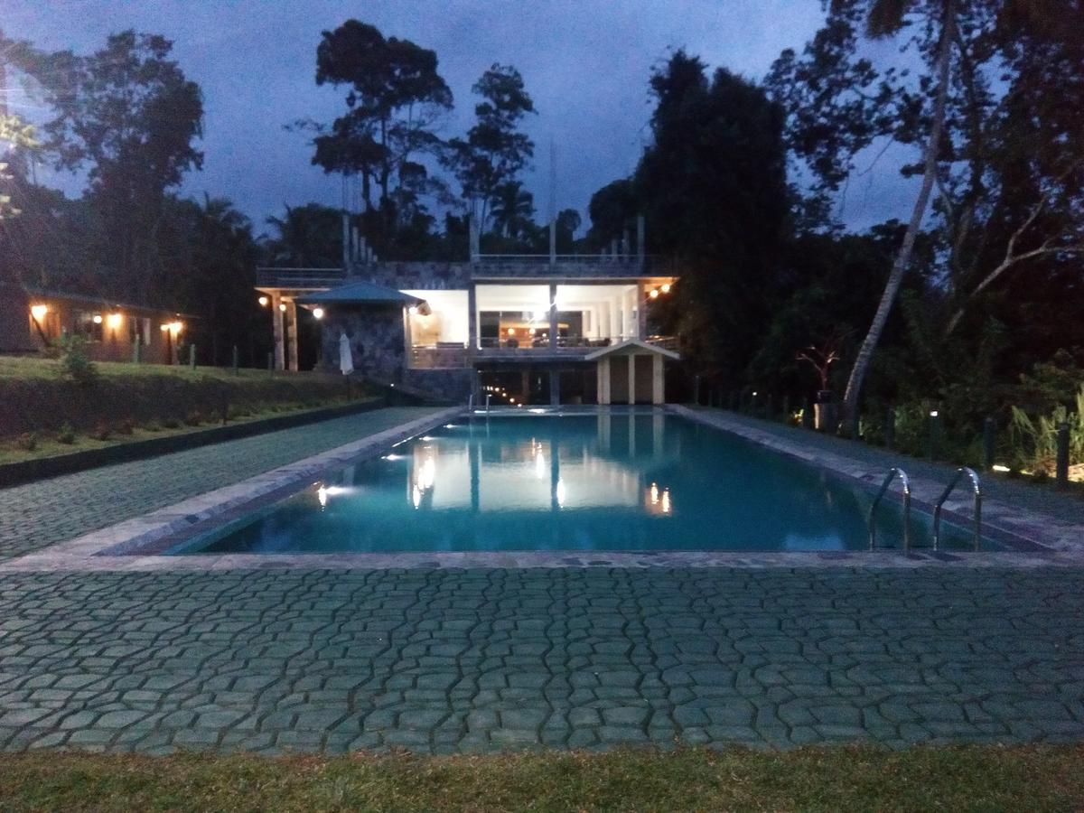 Ma Oya Retreat Pinnawala Pinnawala (Kegalle) Ngoại thất bức ảnh