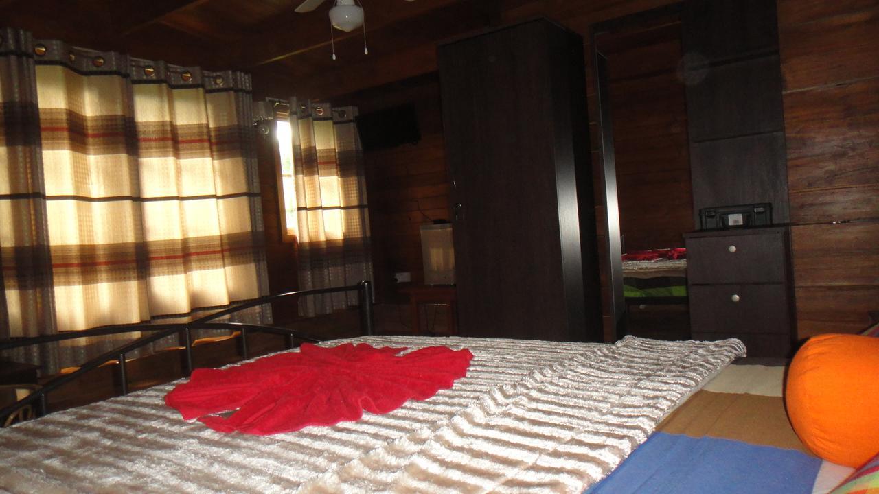 Ma Oya Retreat Pinnawala Pinnawala (Kegalle) Ngoại thất bức ảnh