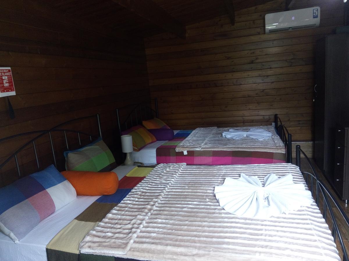 Ma Oya Retreat Pinnawala Pinnawala (Kegalle) Ngoại thất bức ảnh