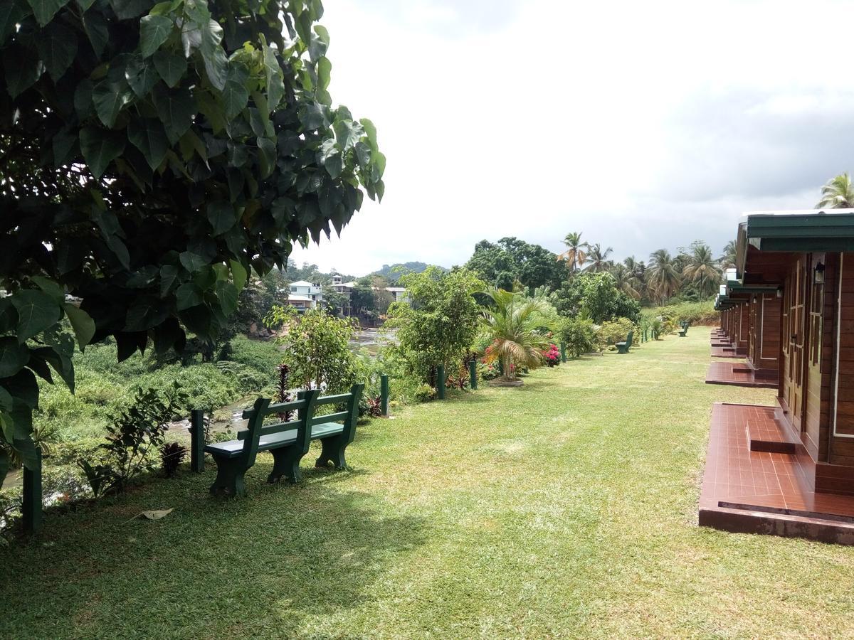 Ma Oya Retreat Pinnawala Pinnawala (Kegalle) Ngoại thất bức ảnh