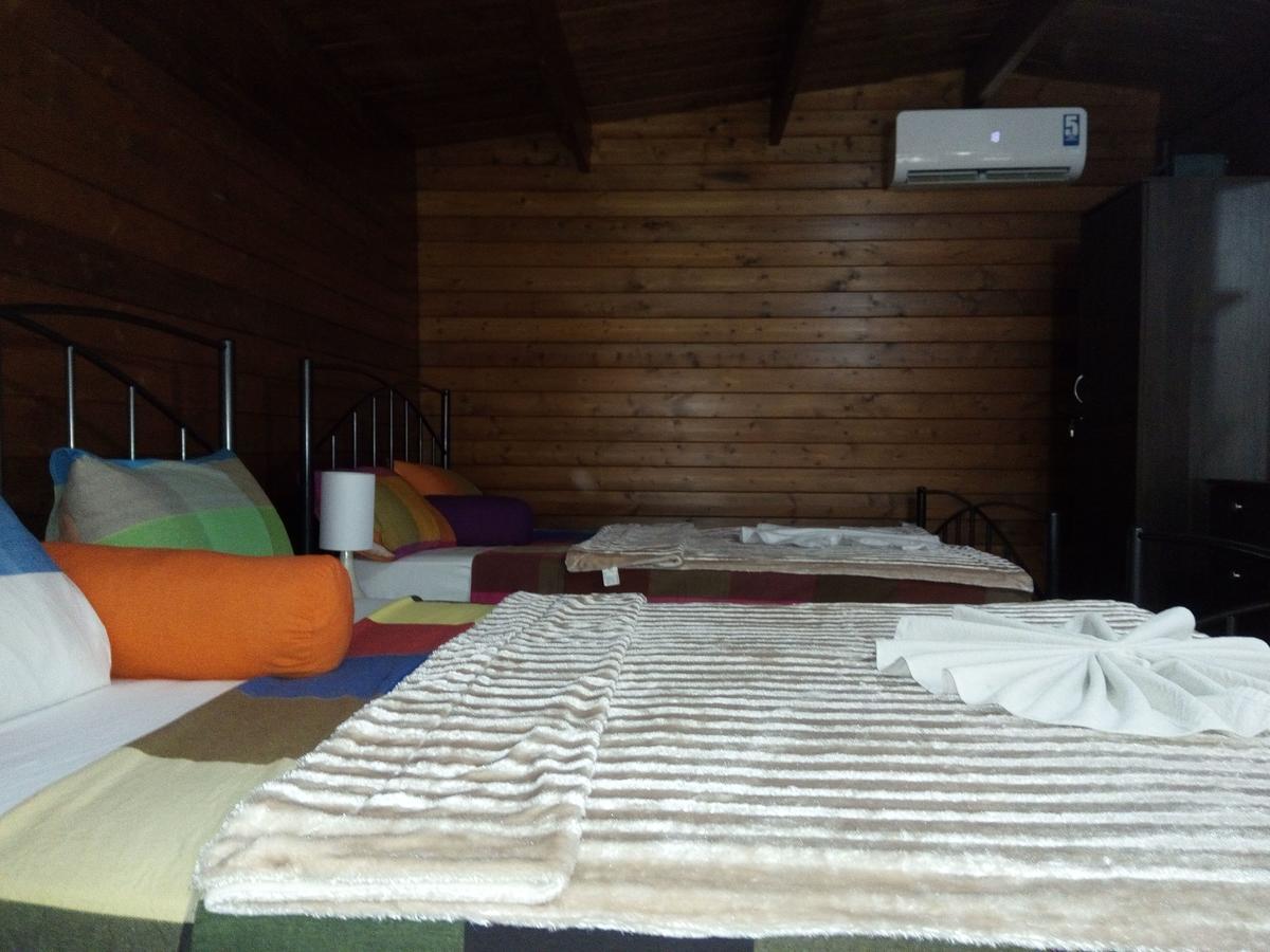 Ma Oya Retreat Pinnawala Pinnawala (Kegalle) Ngoại thất bức ảnh