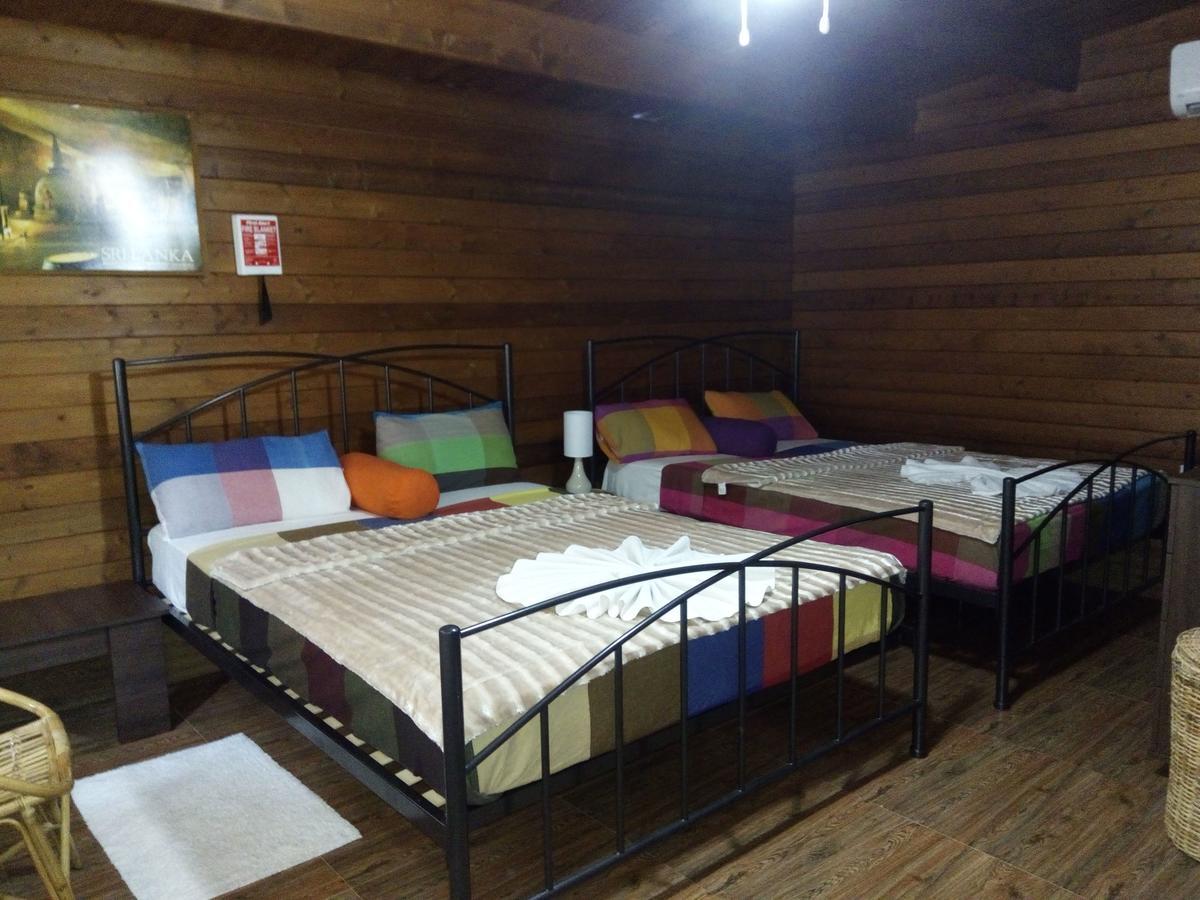 Ma Oya Retreat Pinnawala Pinnawala (Kegalle) Ngoại thất bức ảnh