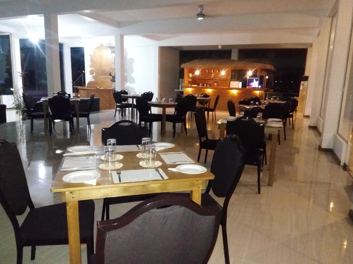Ma Oya Retreat Pinnawala Pinnawala (Kegalle) Ngoại thất bức ảnh