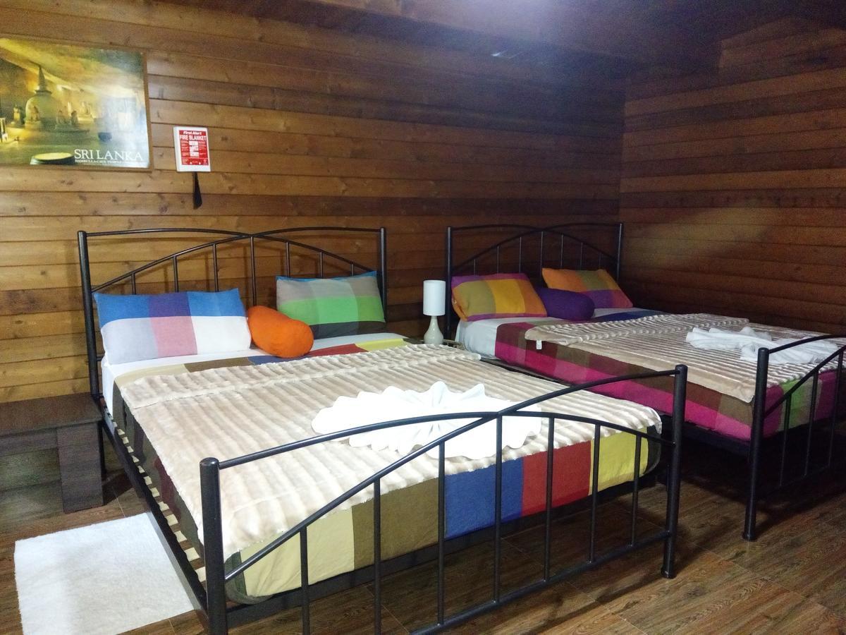 Ma Oya Retreat Pinnawala Pinnawala (Kegalle) Ngoại thất bức ảnh