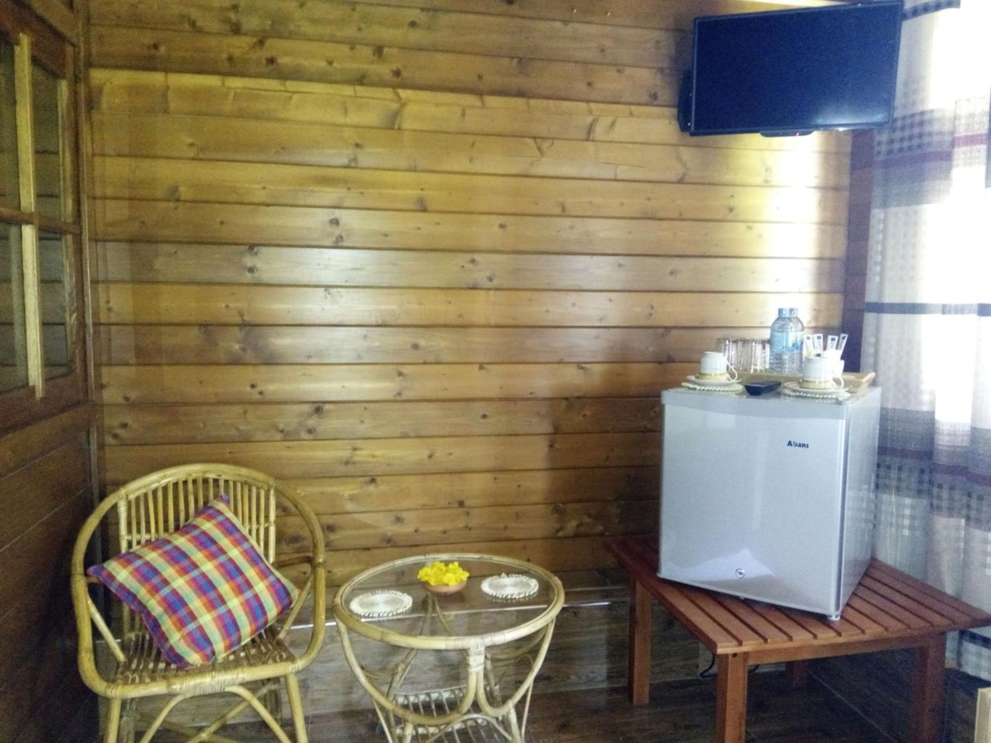 Ma Oya Retreat Pinnawala Pinnawala (Kegalle) Ngoại thất bức ảnh