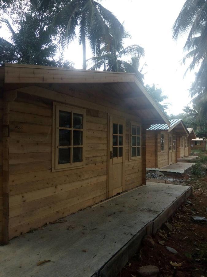 Ma Oya Retreat Pinnawala Pinnawala (Kegalle) Ngoại thất bức ảnh