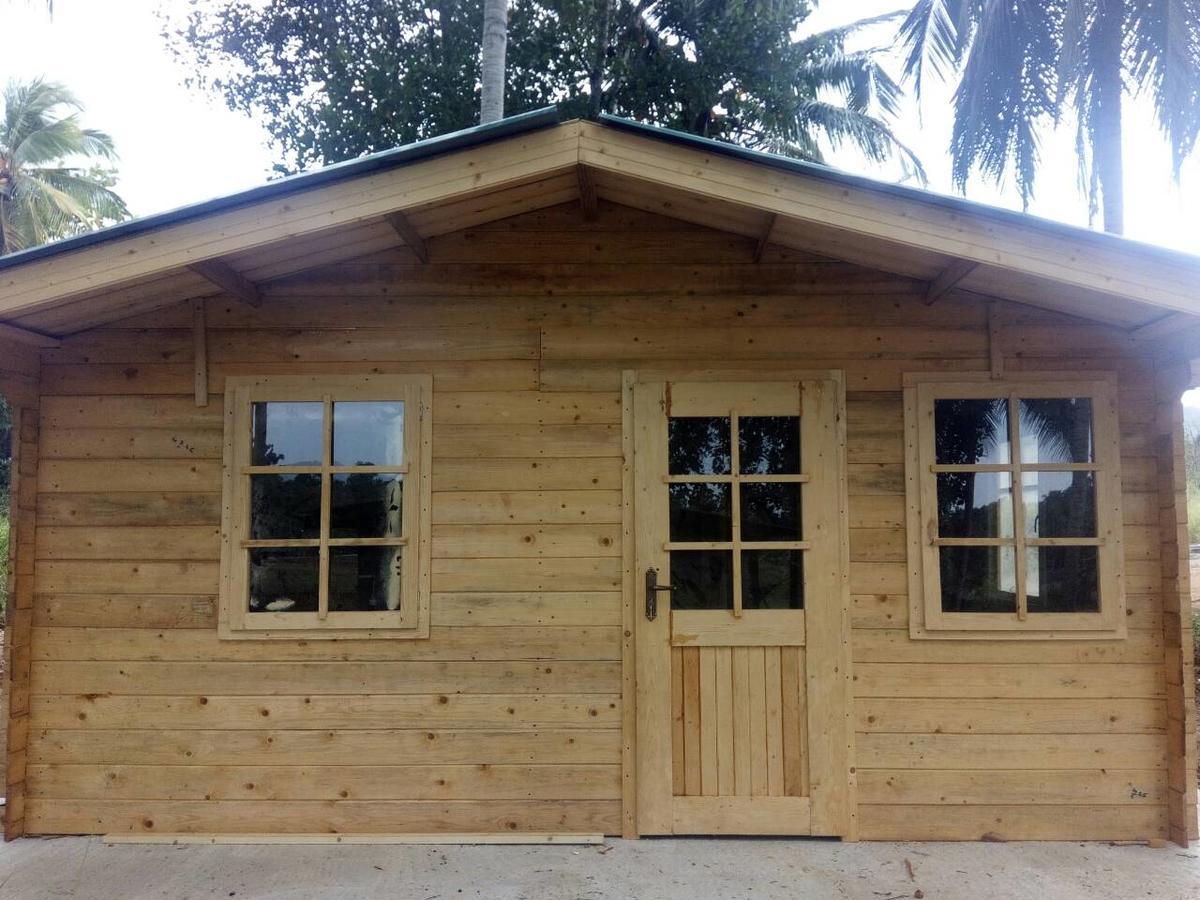 Ma Oya Retreat Pinnawala Pinnawala (Kegalle) Ngoại thất bức ảnh