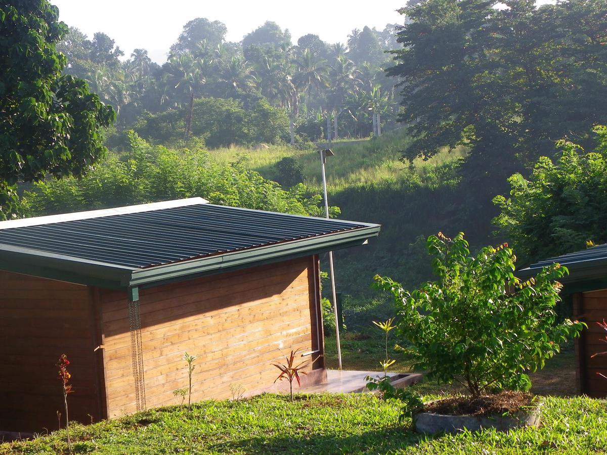 Ma Oya Retreat Pinnawala Pinnawala (Kegalle) Ngoại thất bức ảnh