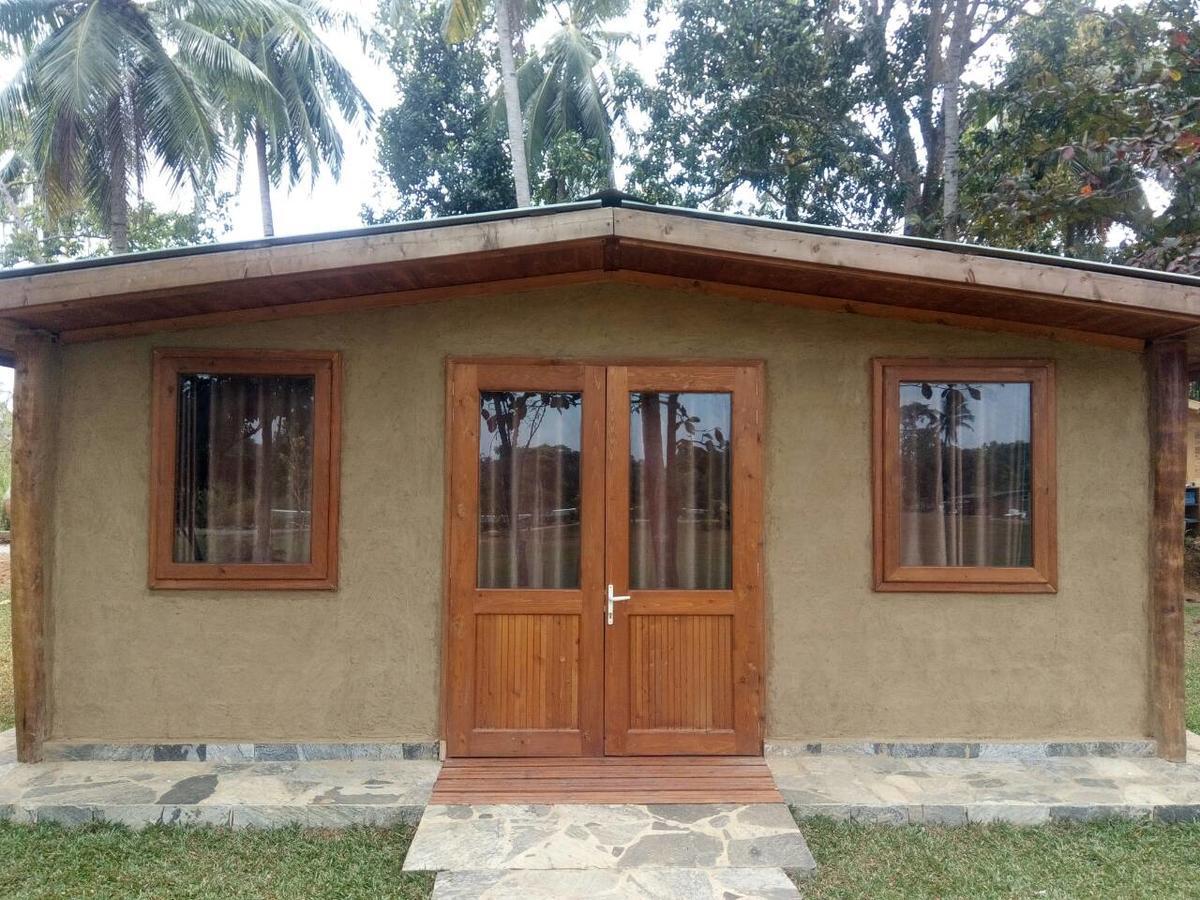 Ma Oya Retreat Pinnawala Pinnawala (Kegalle) Ngoại thất bức ảnh